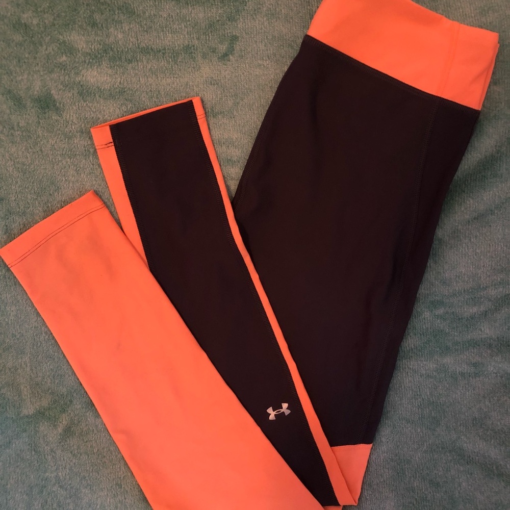 Under Armour HeatGear Leggings M